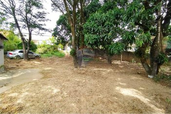 land_lot em Rua Itanguá, Vila Barão - Sorocaba - SP