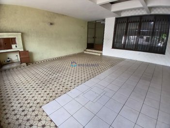 house em Avenida Pedro Bueno, Jabaquara - São Paulo - SP