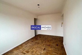 apartment em Rua Professor Vahia de Abreu, Vila Olímpia - São Paulo - SP