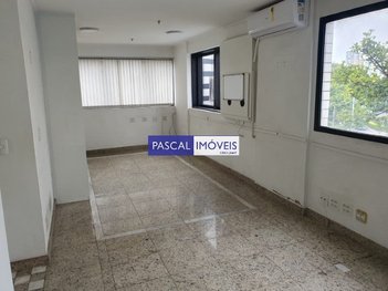 office em Avenida Professor Noé Azevedo, Vila Mariana - São Paulo - SP