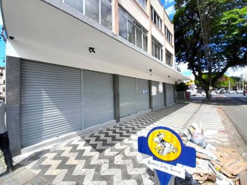 office em Rua Sete de Setembro, Centro - Blumenau - SC