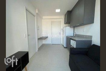 apartment em Pangaré, Rio Pequeno - São Paulo - SP