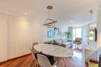 apartment em Rua Major Freire, Vila Monte Alegre - São Paulo - SP
