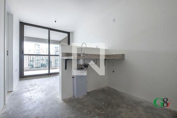 apartment em Rua Osório Duque Estrada, Paraíso - São Paulo - SP