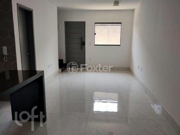 house em Avenida José Muniz Ribeiro, Vila Paranaguá - São Paulo - SP