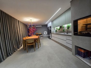 apartment em Rua Abernésia, Santa Maria - Santo André - SP