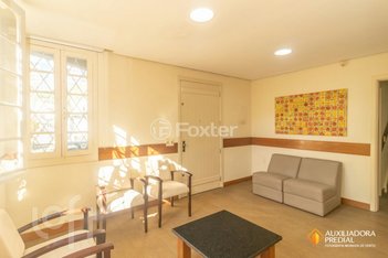 house em Rua Xavier Ferreira, Auxiliadora - Porto Alegre - RS