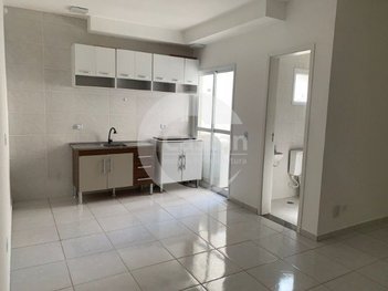 apartment em Rua Doutor Almeida Lima, Mooca - São Paulo - SP