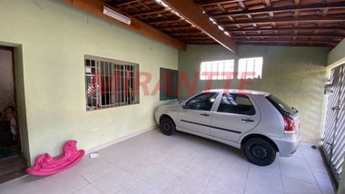 house em Rua Santa Veridiana, Vila Maria Alta - São Paulo - SP