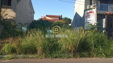 land_lot em Rua Antônio Ramos, Loteamento Jardim Timbaúva - Gravataí - RS