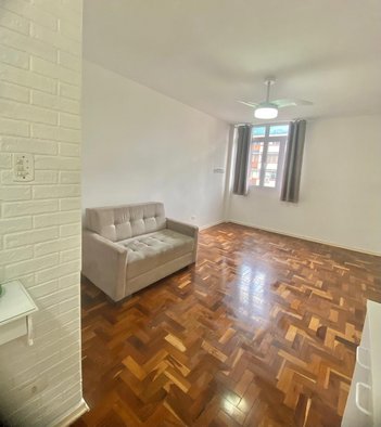 apartment em Rua Marquês de Itu, Vila Buarque - São Paulo - SP