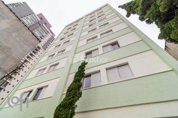 apartment em Rua Humberto I, Vila Mariana - São Paulo - SP