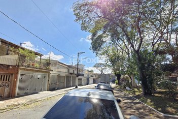 apartment em Rua Líbero de Miranda, Jaçanã - São Paulo - SP