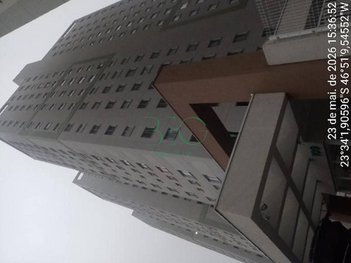apartment em Rua Resedá, Pousada dos Bandeirantes - Carapicuíba - SP