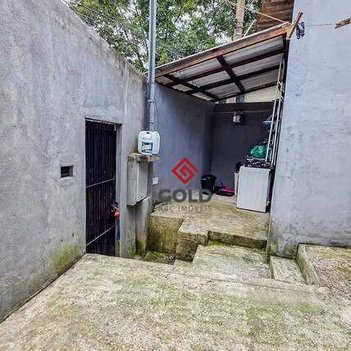 house em Avenida Marginal do Oratório, Jardim Utinga - Santo André - SP