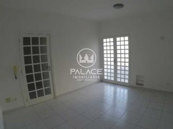 house em Avenida Armando de Salles Oliveira, Centro - Piracicaba - SP