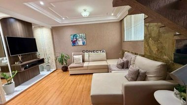 house em Rua Pedro Nolasco da Silva, Jardim Tókio - Londrina - PR