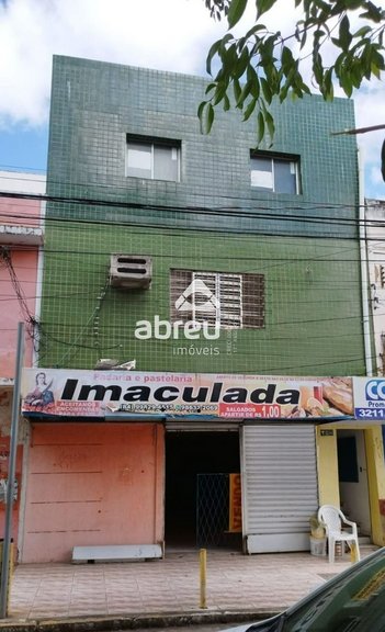 commercial_property em Auta de Souza, Cidade Alta - Natal - RN