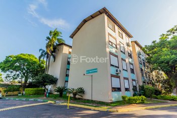 apartment em Avenida Eduardo Prado, Cavalhada - Porto Alegre - RS