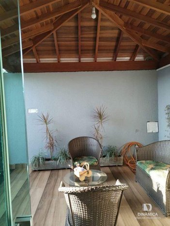 house em Rua Ismail Sperancin, Jardim das Paineiras - Limeira - SP