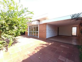 apartment em Rua São José, Jardim Sumaré - Ribeirão Preto - SP