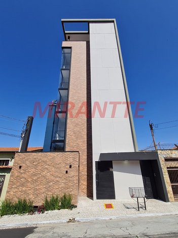 apartment em Almeria, Vila Granada - São Paulo - SP