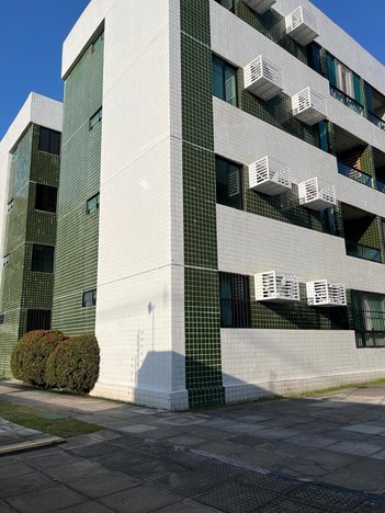 apartment em Rua José Braz Moscow, Piedade - Jaboatão dos Guararapes - PE