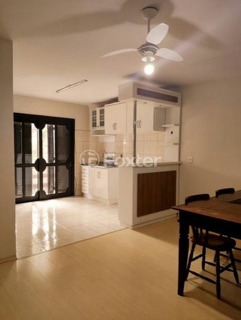 apartment em Rua Almirante Barroso, Maggi - Canela - RS