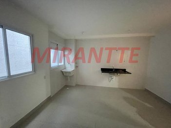 apartment em Rua Barra Mansa, Jardim Franca - São Paulo - SP