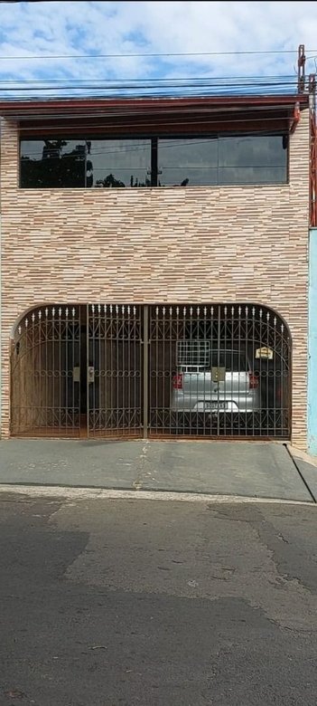 house em Rua Dom Manoel, Jardim Ibirapuera - Piracicaba - SP