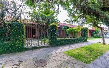house em Avenida Copacabana, Tristeza - Porto Alegre - RS