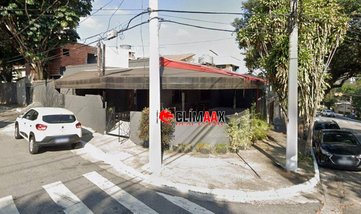 commercial_building em Rua Pio XI, Alto de Pinheiros - São Paulo - SP