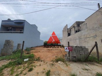 land_lot em Rua Izolina Geminiani Rosa, Jardim Brasília - Americana - SP