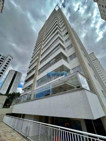 apartment em Rua Ibitinga, Vila Bertioga - São Paulo - SP