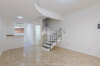 house em Rua Treze de Maio, Rio Branco - Canoas - RS