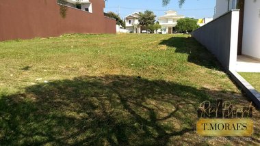 land_lot em Rua Maria de Camargo Carvalho, Jardim Villa Verona - Sorocaba - SP