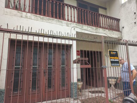 Cômodo Condomínio