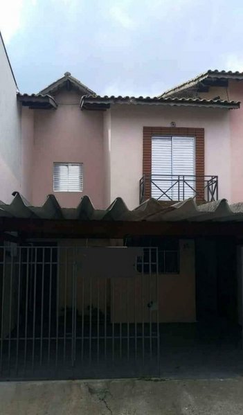 house em Rua Humberto Leone, Jardim Lúcio de Castro - São Paulo - SP