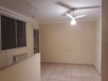 apartment em Rua Vitório Furlan, Catharina Zanaga - Americana - SP