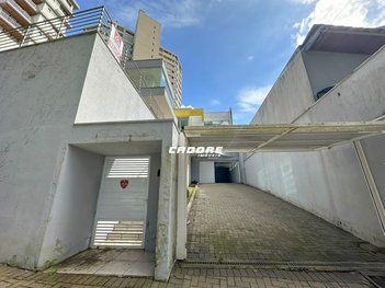 house em Rua Paulo Husadel, Jardim Blumenau - Blumenau - SC