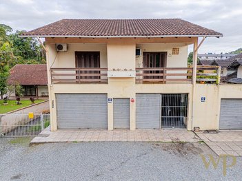 commercial_building em Rua Ottokar Doerffel, Anita Garibaldi - Joinville - SC