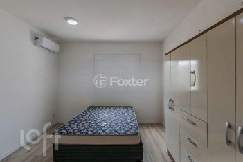 apartment em Avenida Farroupilha, Marechal Rondon - Canoas - RS