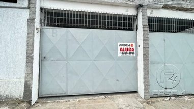 house em Rua do Rosário, Centro - Resende - RJ