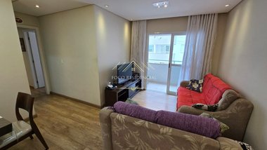 apartment em Avenida Bosque da Saúde, Saúde - São Paulo - SP