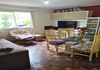 apartment em Rua Itamiami, Vila Mariana - São Paulo - SP