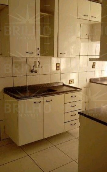 apartment em Avenida Sarah Veloso, Veloso - Osasco - SP