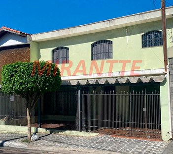 house em Rua Cruz de Malta, Parada Inglesa - São Paulo - SP