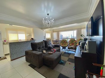 apartment em Avenida Neusa Goulart Brizola, Capão da Canoa - Capão da Canoa - RS