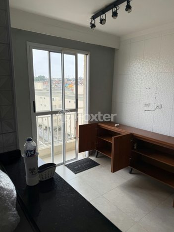 apartment em Avenida Águia de Haia, Jardim Cotinha - São Paulo - SP