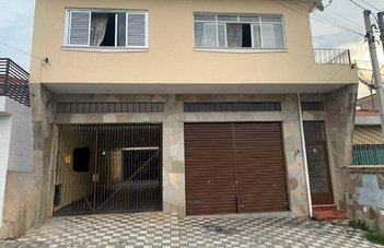 commercial_building em Rua Santo Antonio, Região Central - Caieiras - SP